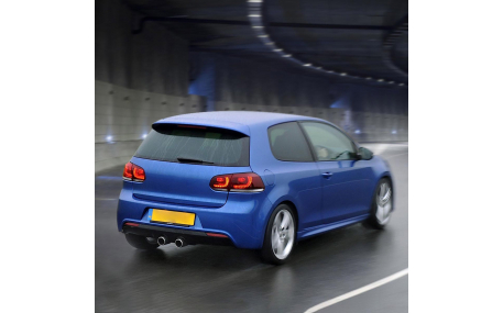 Фонари задние Volkswagen Golf 6