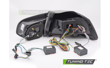 Фонари задние Volkswagen Golf 6