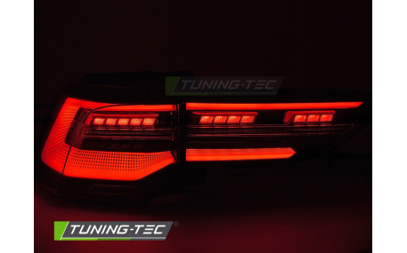 Фонари задние Volkswagen Golf 8 Hatchback