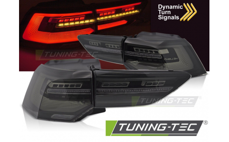 Фонари задние Volkswagen Golf 8 Hatchback