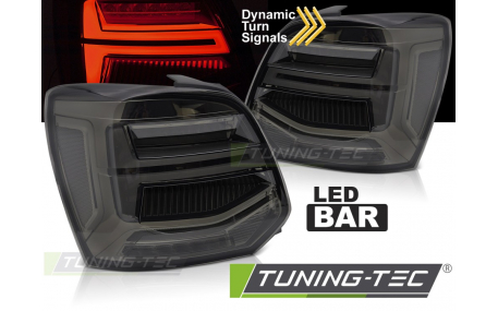 Фонари задние Volkswagen Polo