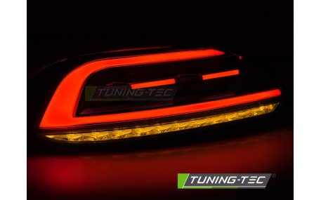 Фонари задние Volkswagen Scirocco