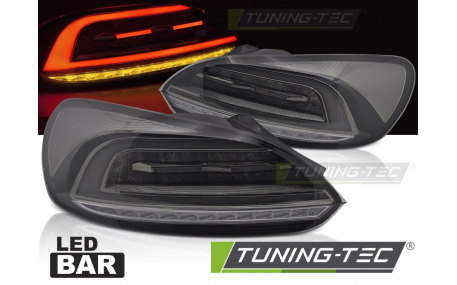 Фонари задние Volkswagen Scirocco