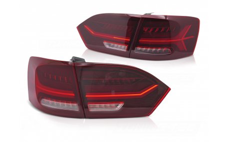 Фонари задние Volkswagen Jetta 2011-2014