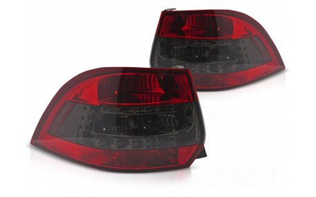 Фонари задние Volkswagen Golf 5