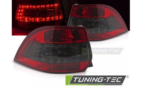 Фонари задние Volkswagen Golf 5