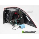 Фонари задние Volkswagen Golf 5