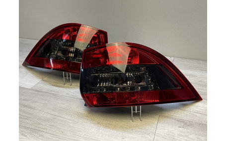 Фонари задние Volkswagen Golf 5