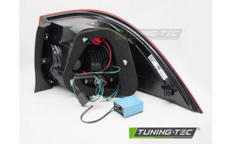 Фонари задние Volkswagen Golf 5