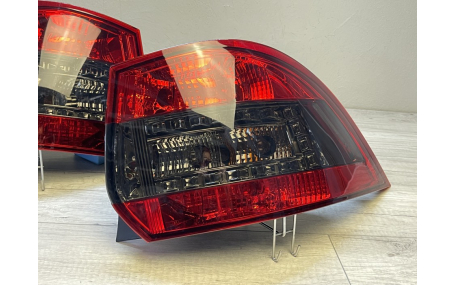 Фонари задние Volkswagen Golf 5