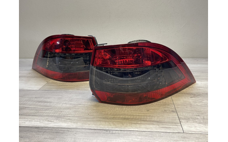 Фонари задние Volkswagen Golf 5