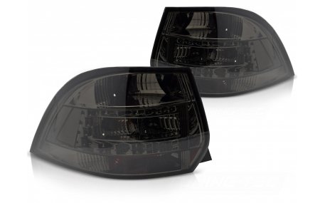 Фонари задние Volkswagen Golf 5