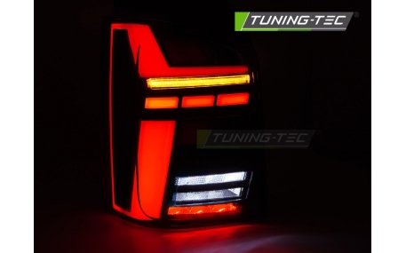 Фонари задние Volkswagen T5 (1 дв)