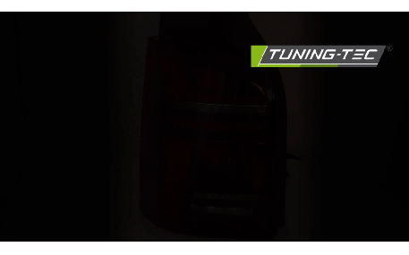 Фонари задние Volkswagen T5 (1 дв)