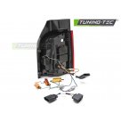 Фонари задние Volkswagen T5 (1 дв)