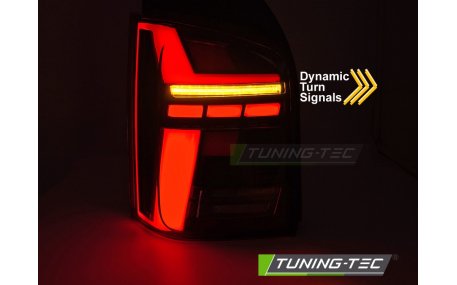 Фонари задние Volkswagen T5 (1 дв)