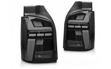 Фонари задние Volkswagen T5 (1 дв)