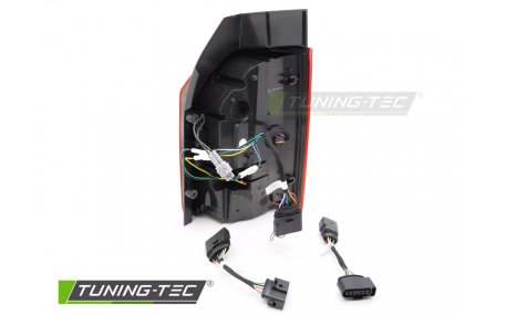 Фонари задние Volkswagen T6 2015-2024