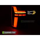 Фонари задние Volkswagen T6 2015-2024