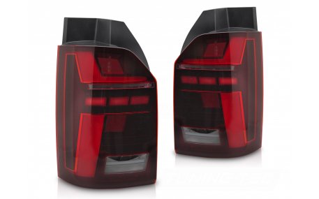 Фонари задние Volkswagen T6 2015-2024