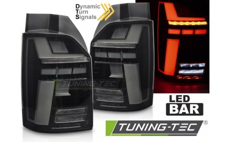 Фонари задние Volkswagen T6 2015-2024