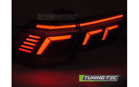 Фонари задние Volkswagen Tiguan 2020-2023