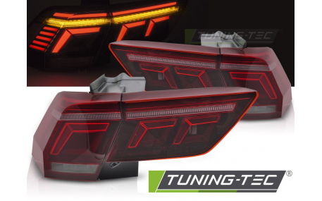 Фонари задние Volkswagen Tiguan 2020-2023