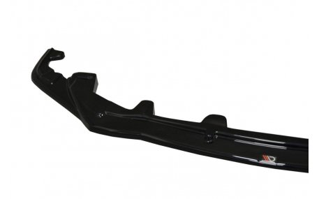 Накладка передняя Lexus GS