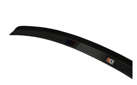 Спойлер Lexus GS