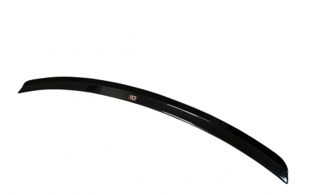 Спойлер Lexus GS