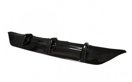 Накладка задняя Lexus GS