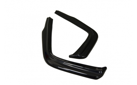 Накладка задняя Lexus GS