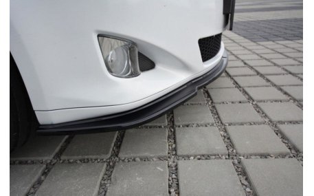 Накладка передняя Lexus IS 2005-2008