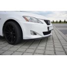 Накладка передняя Lexus IS 2005-2008