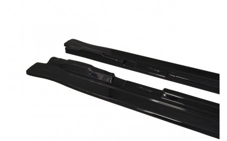 Пороги Lexus IS 2006-2013