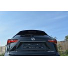 Спойлер Lexus NX