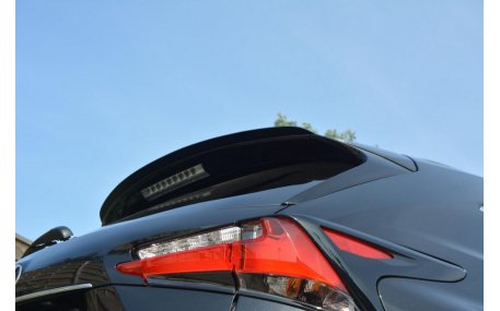 Спойлер Lexus NX