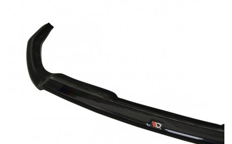 Накладка передняя Lexus NX 2015-2017