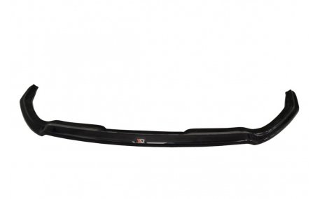 Накладка передняя Lexus NX 2015-2017