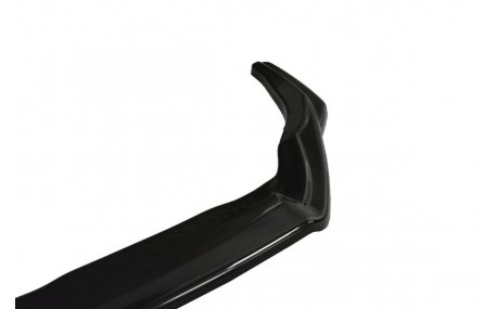 Накладка передняя Lexus NX 2015-2017