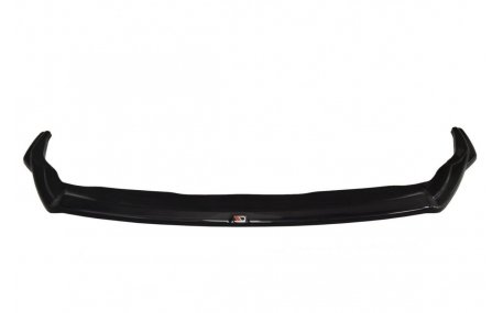 Накладка передняя Lexus NX 2015-2017