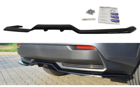 Накладка задняя Lexus NX