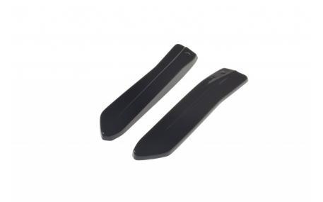 Накладка задняя Lexus NX