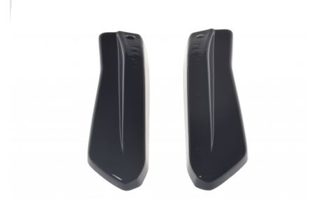 Накладка задняя Lexus NX