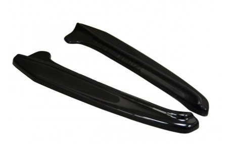 Накладка задняя Lexus NX