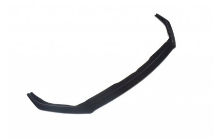 Накладка передняя Lexus NX 2018-2021