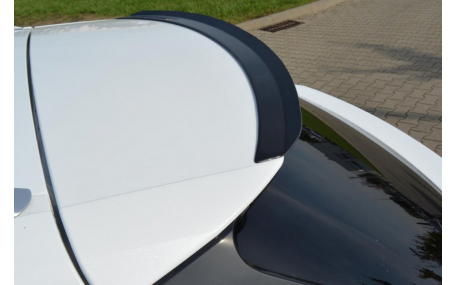 Спойлер Lexus RX 2016-2019