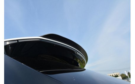 Спойлер Lexus RX 2016-2019
