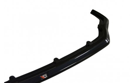 Накладка передняя Lexus RX 2016-2019