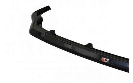 Накладка передняя Lexus RX 2016-2019